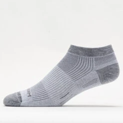 WrightSock ECO Run Low DoubleLayer Socks -Tennis Clothing and Gear Sales 651267 801 1