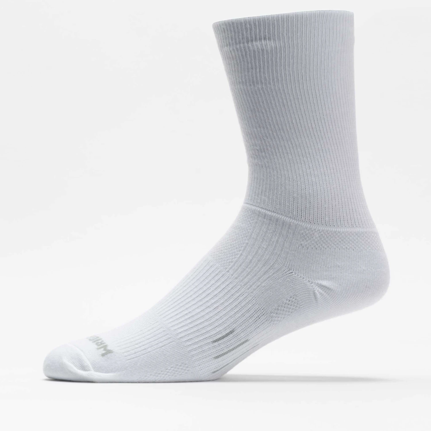 WrightSock ECO Explore Double Layer Crew Socks 1 WrightSock ECO Explore Double Layer Crew Socks