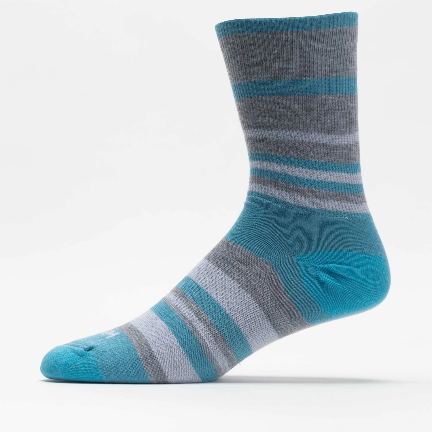 WrightSock ECO Explore Double Layer Crew Socks 4 WrightSock ECO Explore Double Layer Crew Socks - Image 4