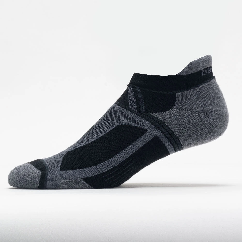 Balega Hidden Contour Recycled No Show Socks 3 Balega Hidden Contour Recycled No Show Socks - Image 3