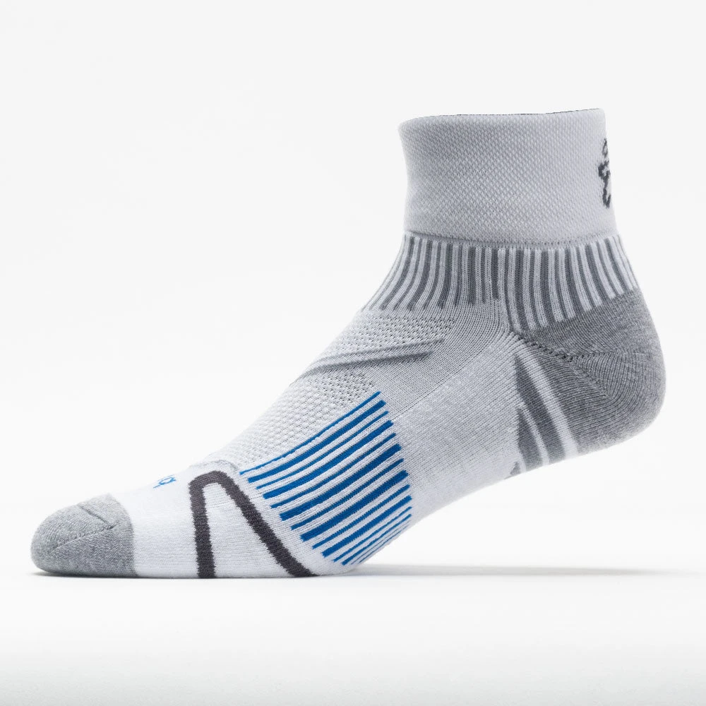 Balega Enduro Quarter Socks 1 Balega Enduro Quarter Socks
