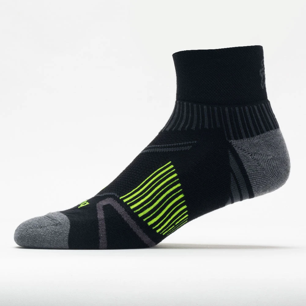 Balega Enduro Quarter Socks 2 Balega Enduro Quarter Socks - Image 2