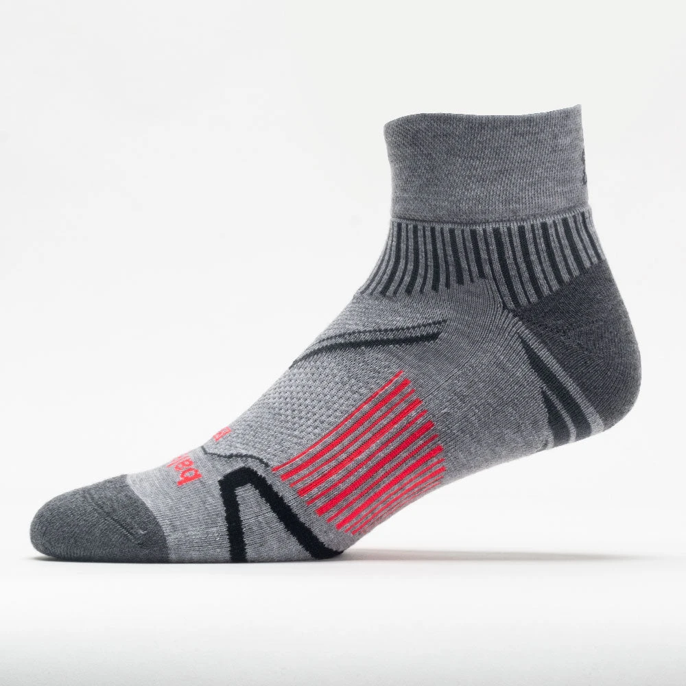 Balega Enduro Quarter Socks 3 Balega Enduro Quarter Socks - Image 3