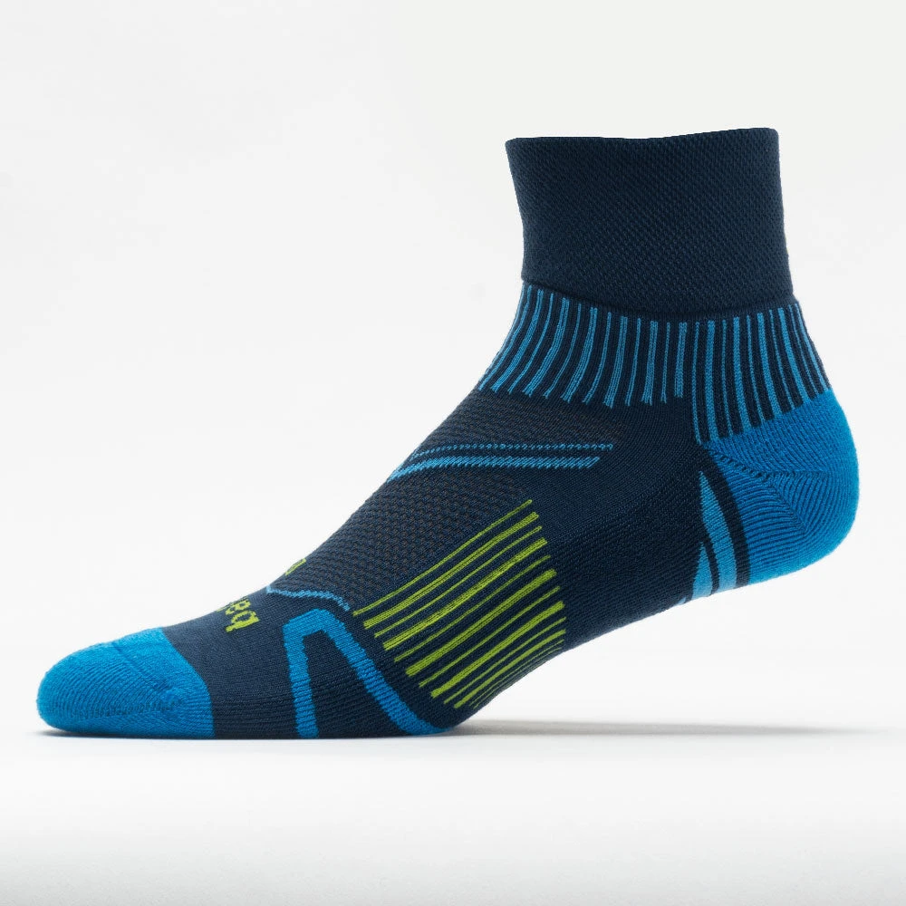 Balega Enduro Quarter Socks 5 Balega Enduro Quarter Socks - Image 5