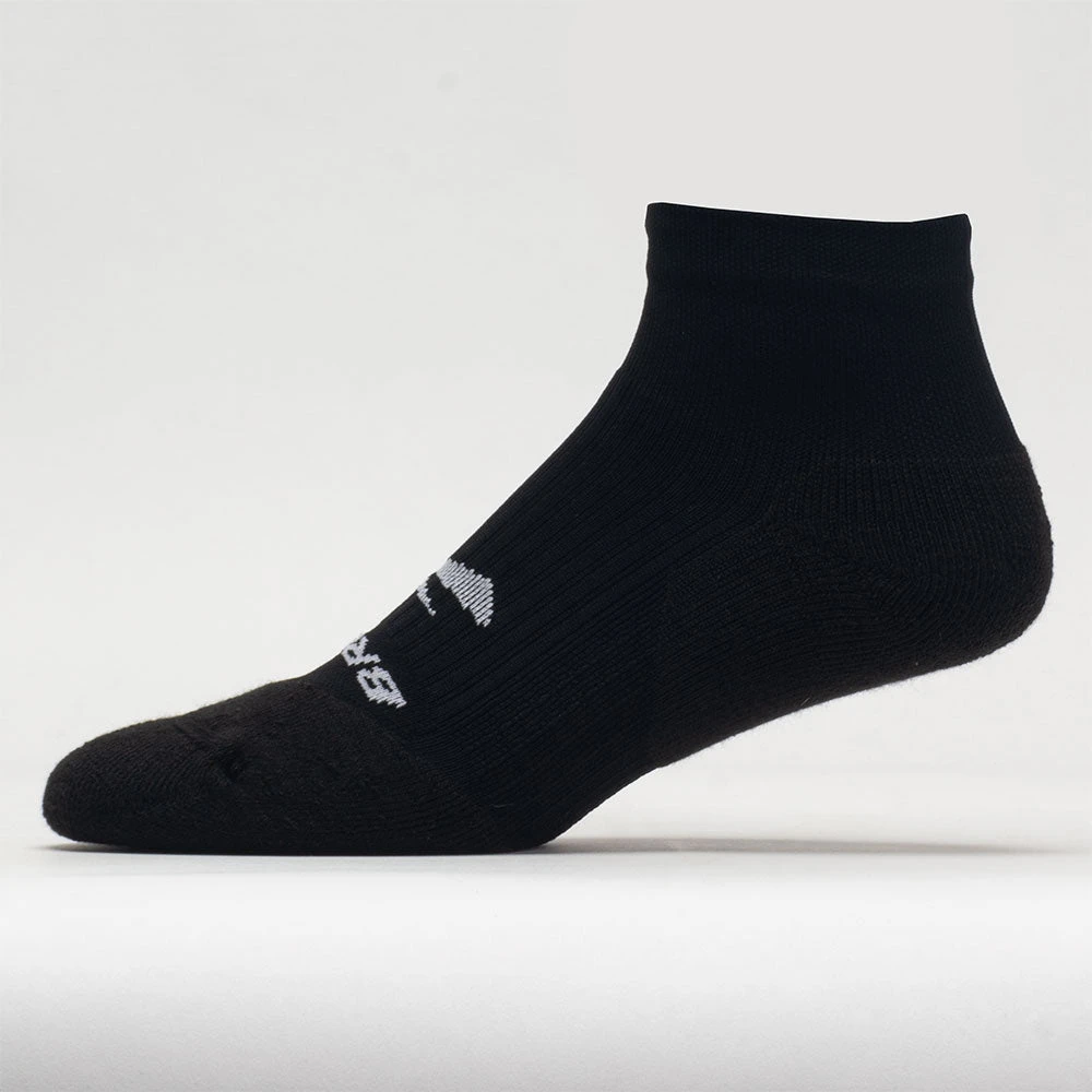 Brooks Ghost Quarter Sock 1 Brooks Ghost Quarter Sock