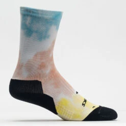 Brooks Ghost Crew Sock -Tennis Clothing and Gear Sales 651282 175 2