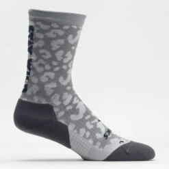 Brooks Ghost Crew Sock -Tennis Clothing and Gear Sales 651282 186 2
