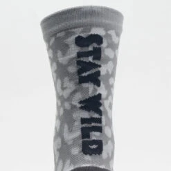 Brooks Ghost Crew Sock -Tennis Clothing and Gear Sales 651282 186 3