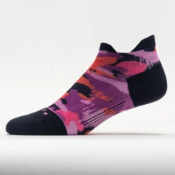 Feetures Elite Light Cushion No Show Tab Camo Splash Socks 8 Feetures Elite Light Cushion No Show Tab Camo Splash Socks -Tennis Clothing and Gear Sales 651306 608 1