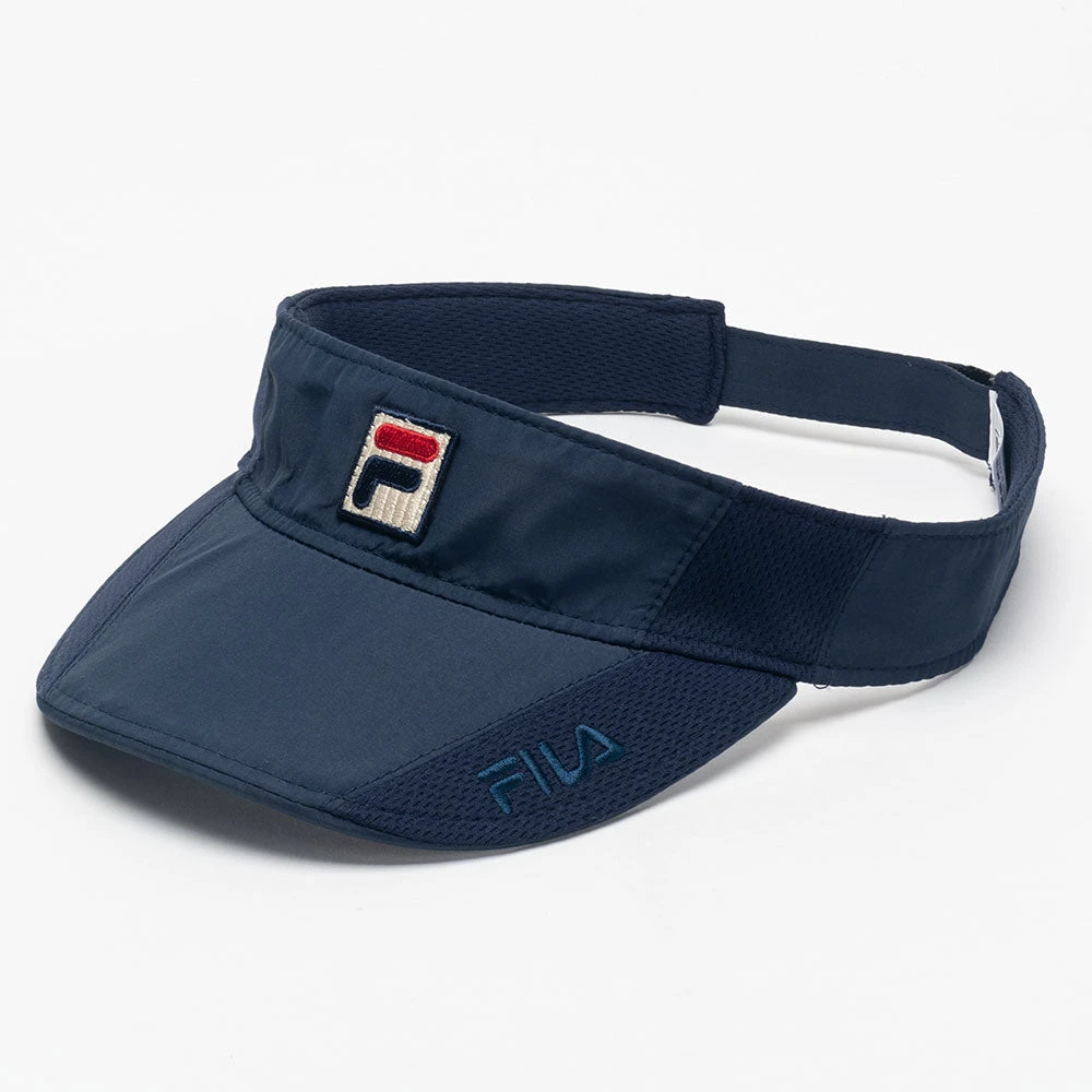 Fila Performance Visor Women's 3 Fila Performance Visor Women's - Image 3
