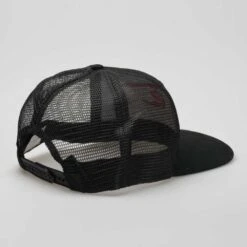 Solinco Trucker Cap -Tennis Clothing and Gear Sales 670473 blk 2