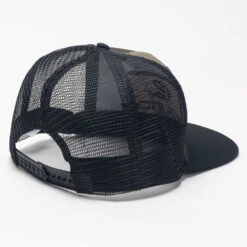 Solinco Trucker Cap -Tennis Clothing and Gear Sales 670473 cam 2