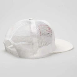 Solinco Trucker Cap -Tennis Clothing and Gear Sales 670473 wht 2