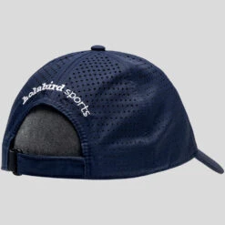 Holabird Sports 50+UV Sun Protection Cap -Tennis Clothing and Gear Sales 670485 nav 2