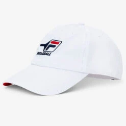 Fila Pickleball Hat -Tennis Clothing and Gear Sales 670493 100 1