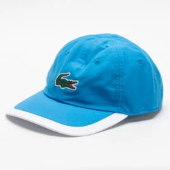 Lacoste Players Cap -Tennis Clothing and Gear Sales 670496 8px 1