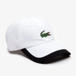 Lacoste Players Cap -Tennis Clothing and Gear Sales 670496 au8 1
