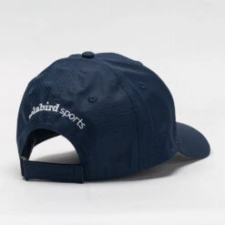 Holabird Sports Structured Active Wear Cap -Tennis Clothing and Gear Sales 670503 nav 2