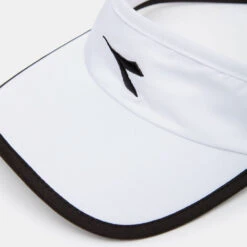 Diadora Visor -Tennis Clothing and Gear Sales 670505 351 2