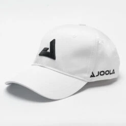 Joola Trinity Pickleball Hat -Tennis Clothing and Gear Sales 670510 wht 1