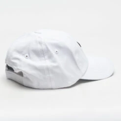 Mizuno Tour Adjustable Lightweight Hat -Tennis Clothing and Gear Sales 670512 wht 2