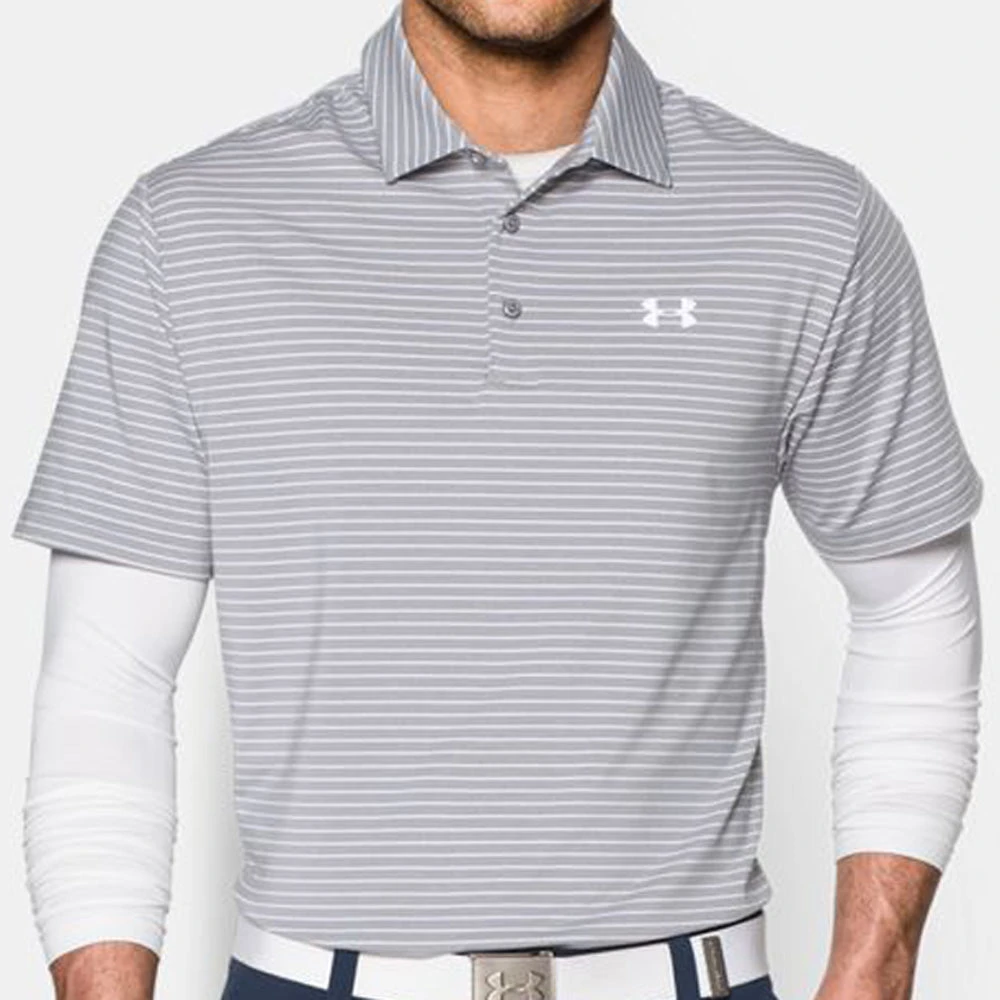 Under Armour Playoff Polo Men's 3 Under Armour Playoff Polo Men's - Image 3