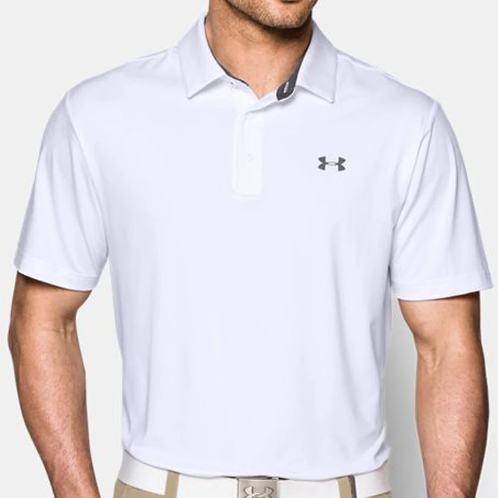 Under Armour Playoff Polo Men's 4 Under Armour Playoff Polo Men's - Image 4