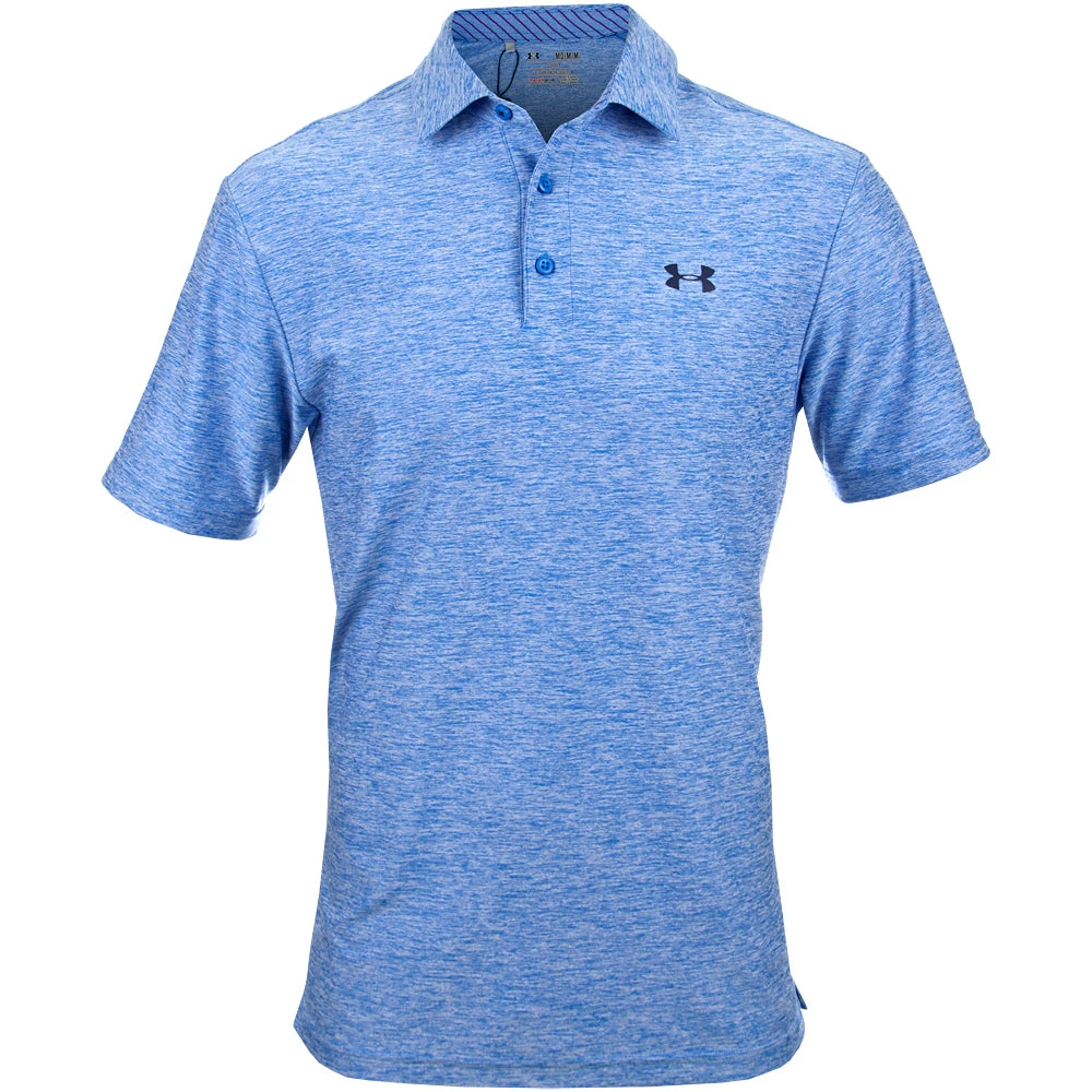 Under Armour Playoff Polo Men's 5 Under Armour Playoff Polo Men's - Image 5