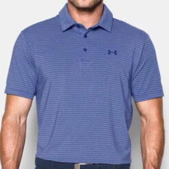 Under Armour Playoff Polo Men's 16 Under Armour Playoff Polo Men's -Tennis Clothing and Gear Sales 755749 407 1