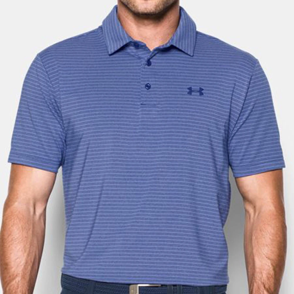 Under Armour Playoff Polo Men's 6 Under Armour Playoff Polo Men's - Image 6