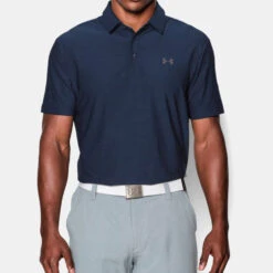 Under Armour Playoff Polo Men's 17 Under Armour Playoff Polo Men's -Tennis Clothing and Gear Sales 755749 408 1