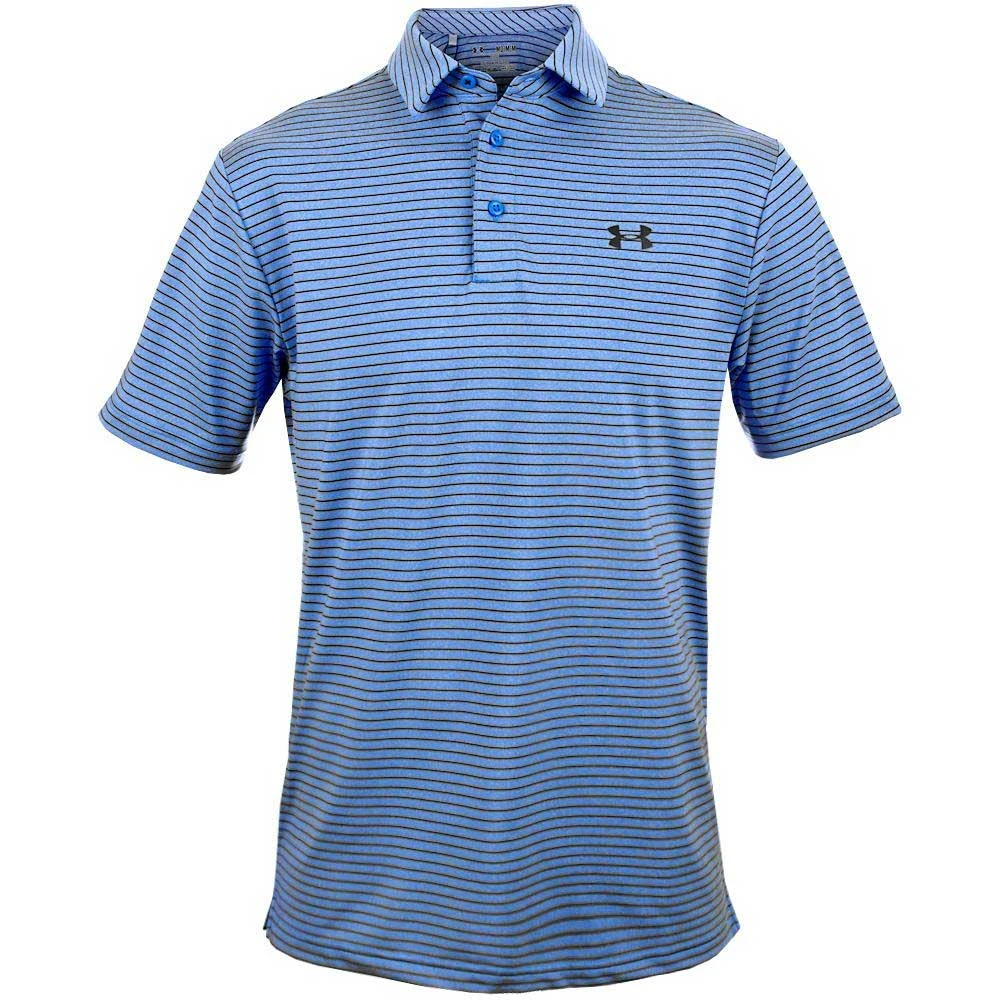 Under Armour Playoff Polo Men's 9 Under Armour Playoff Polo Men's - Image 9