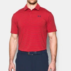 Under Armour Playoff Polo Men's 21 Under Armour Playoff Polo Men's -Tennis Clothing and Gear Sales 755749 601 1