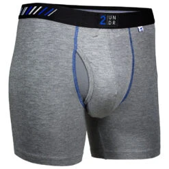 2UNDR Swing Shift 6" Boxer Briefs 21 2UNDR Swing Shift 6" Boxer Briefs -Tennis Clothing and Gear Sales 756043 001 1