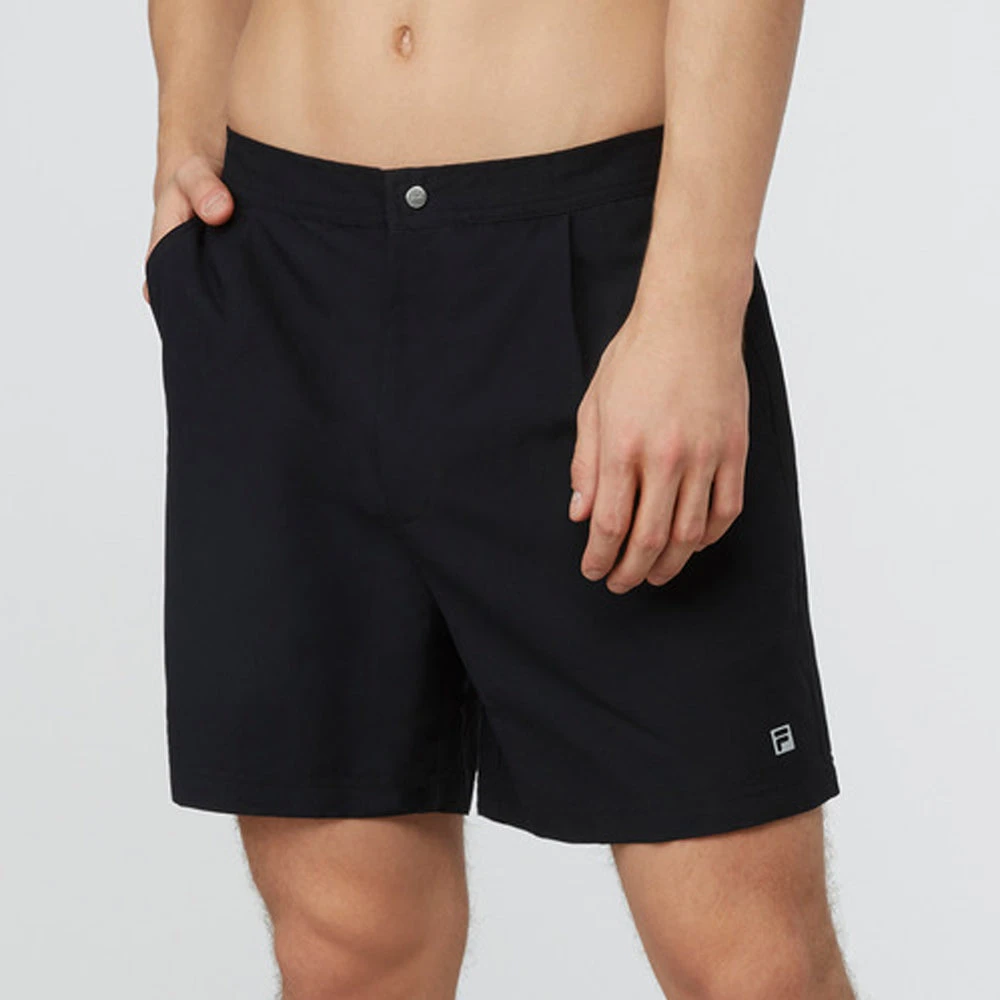 Fila Fundamental Santoro Short Men's 1 Fila Fundamental Santoro Short Men's