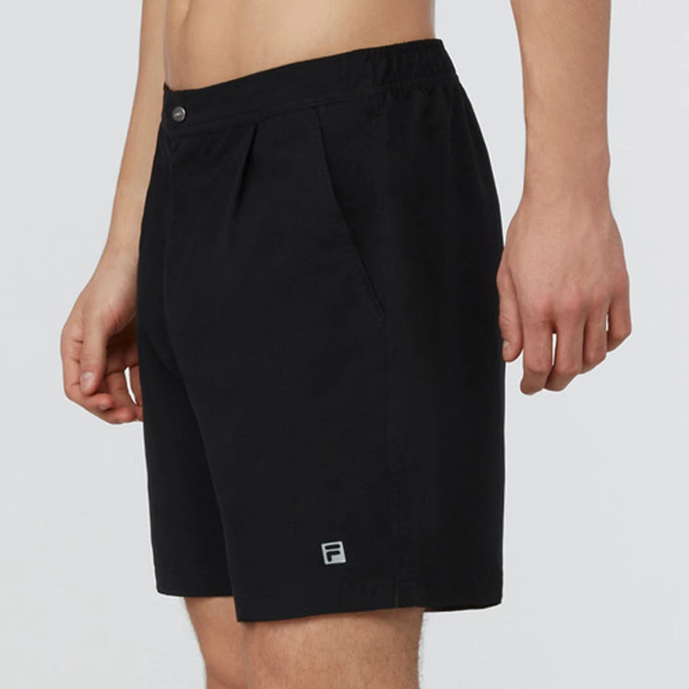 Fila Fundamental Santoro Short Men's 2 Fila Fundamental Santoro Short Men's - Image 2