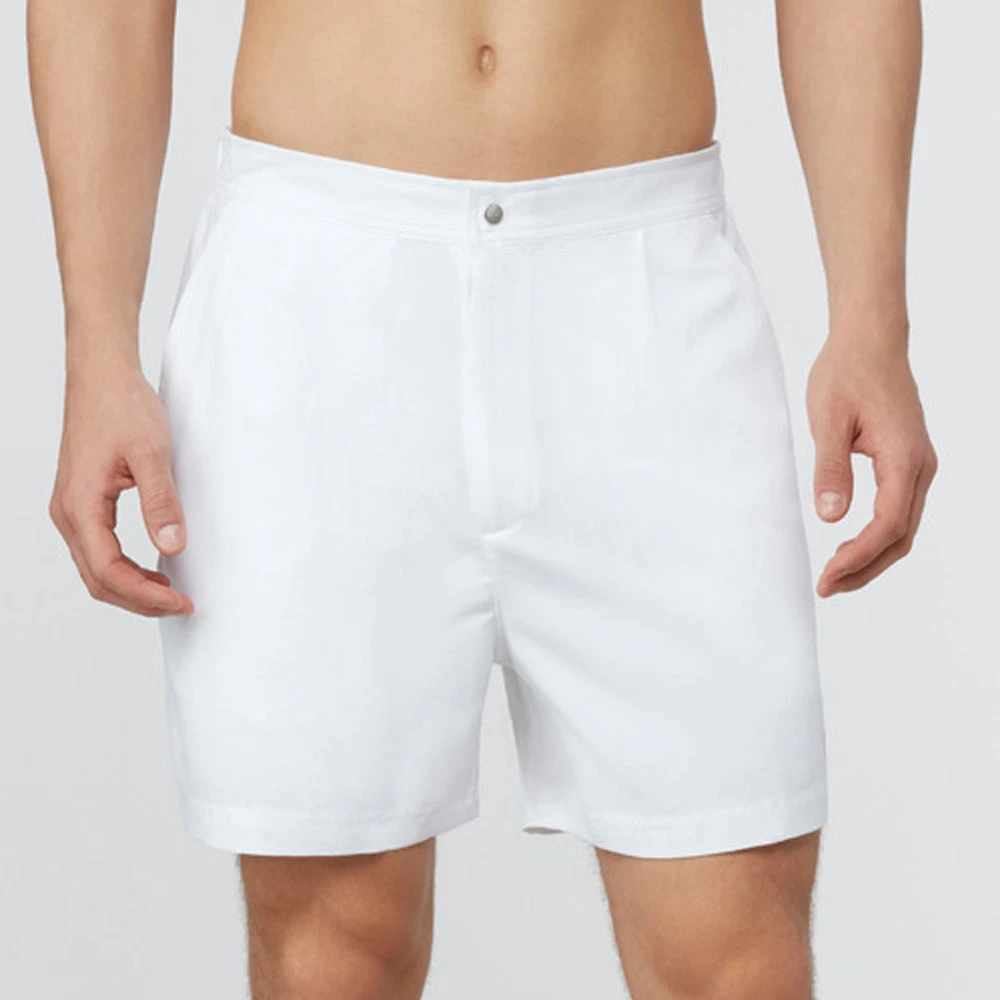 Fila Fundamental Santoro Short Men's 4 Fila Fundamental Santoro Short Men's - Image 4