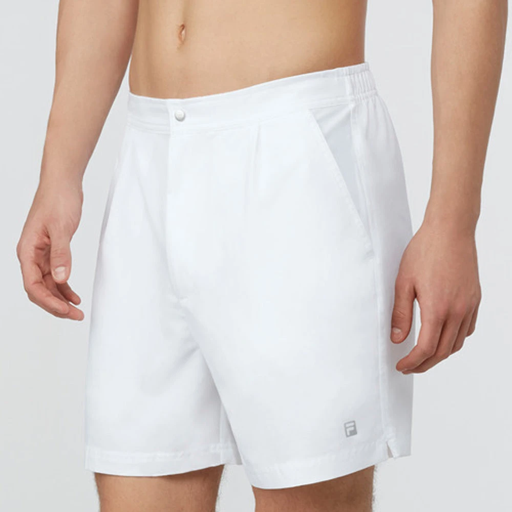 Fila Fundamental Santoro Short Men's 5 Fila Fundamental Santoro Short Men's - Image 5
