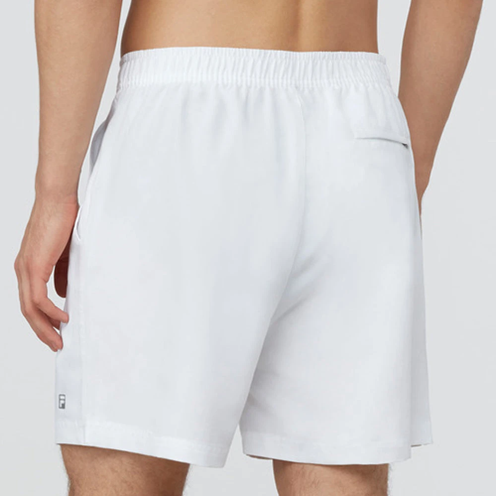 Fila Fundamental Santoro Short Men's 6 Fila Fundamental Santoro Short Men's - Image 6