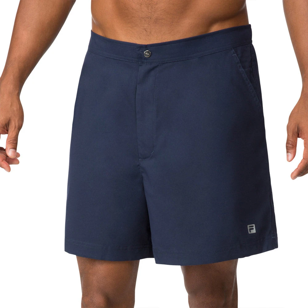 Fila Fundamental Santoro Short Men's 7 Fila Fundamental Santoro Short Men's - Image 7