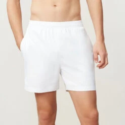 Fila Fundamental Clay 2 Short Men's -Tennis Clothing and Gear Sales 757164 100 1
