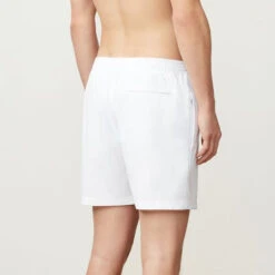 Fila Fundamental Clay 2 Short Men's -Tennis Clothing and Gear Sales 757164 100 2