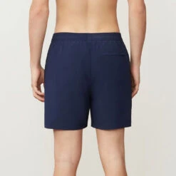 Fila Fundamental Clay 2 Short Men's -Tennis Clothing and Gear Sales 757164 412 2