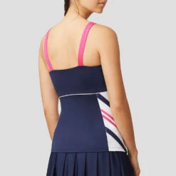 Fila Awning Cami Tank Women's -Tennis Clothing and Gear Sales 757523 412 2