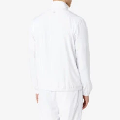 Fila Essentials Jacket Men's -Tennis Clothing and Gear Sales 757767 100 2