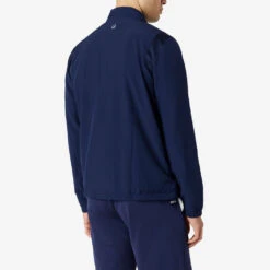 Fila Essentials Jacket Men's -Tennis Clothing and Gear Sales 757767 412 2