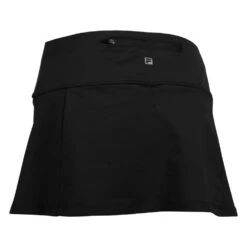 Fila Essentials Front Slit Skirt Women's 14 Fila Essentials Front Slit Skirt Women's -Tennis Clothing and Gear Sales 757774 001 3
