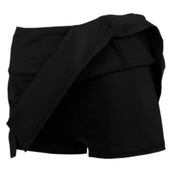 Fila Essentials Front Slit Skirt Women's 15 Fila Essentials Front Slit Skirt Women's -Tennis Clothing and Gear Sales 757774 001 4