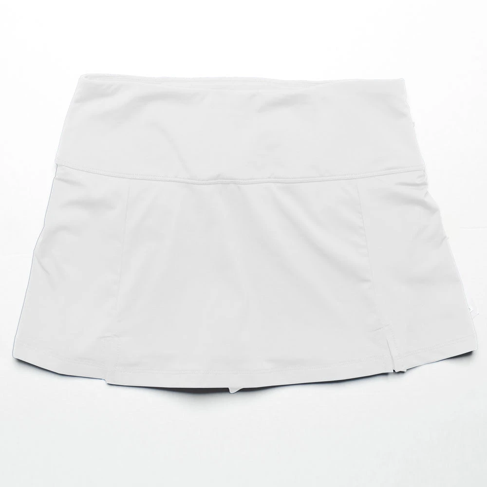 Fila Essentials Front Slit Skirt Women's 5 Fila Essentials Front Slit Skirt Women's - Image 5