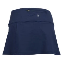 Fila Essentials Front Slit Skirt Women's 22 Fila Essentials Front Slit Skirt Women's -Tennis Clothing and Gear Sales 757774 412 3